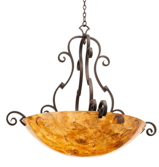 Ibiza 45 Inch Pendant (133|4243AC/ANTQ)