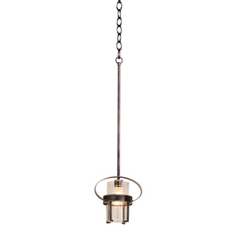 Bexley 1 Light Mini Pendant (133|2896VI)