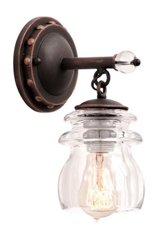 Brierfield 1 Light Bath (133|6311AC)