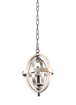 Rothwell 1 Light Mini Pendant (133|6590PSN)