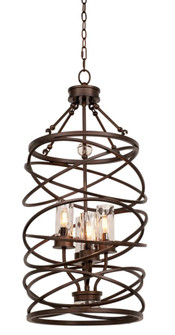 Eternity 4 Light Foyer (133|6607EZ)
