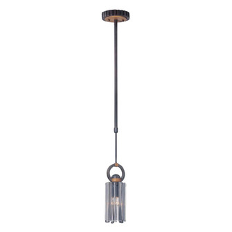 Foster 1 Light Mini Pendant (133|2540GB)