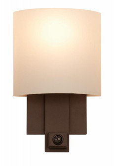 Espille 1 Light Wall Sconce (133|4651BZ)