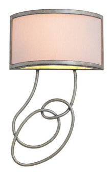 Concord 2 Light ADA Wall Sconce (133|7481BZ)