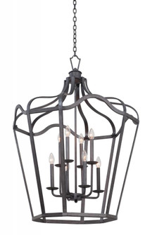 Livingston Large Lantern (133|7416CL)
