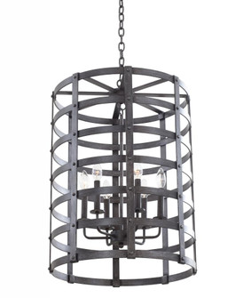 Townsend 6 Light Lantern (133|7404VI)