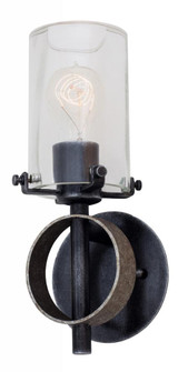 Irvine 1 Light Wall Sconce (133|7091VI)