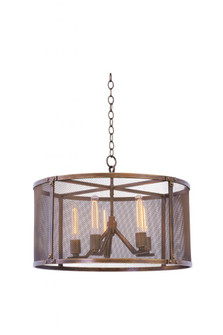 Chelsea 25 Inch Pendant (133|502150CP)