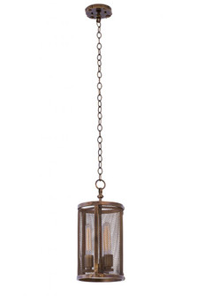 Chelsea 1 Light Mini Pendant (133|502152CP)