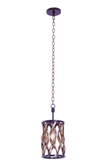 Soho 1 Light Mini Pendant (133|501850MC)