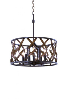 Soho 20 Inch Pendant (133|501851MC)