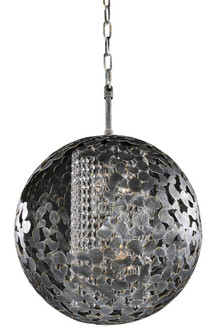Belladonna 4 Light Chandelier (133|306912AF)