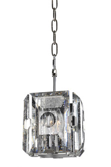 Giada 1 Light Mini Pendant (133|390450SL)