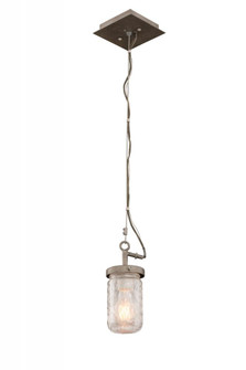 Highland 1 Light Mini Pendant (133|500050CI)