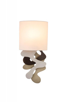 MoMA 1 Light Wall Sconce (133|501126MM)