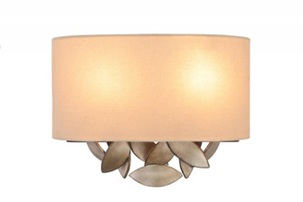 Eden 2 Light Wall Sconce (133|501125SM)