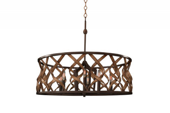 Soho 28 Inch Pendant (133|501853MC)