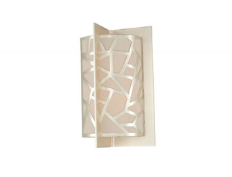Miramar 2 Light ADA Wall Sconce (133|303521RS)
