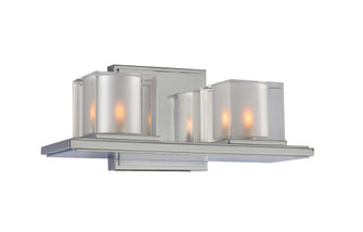 Naples 2 Light Bath (133|306432CH)