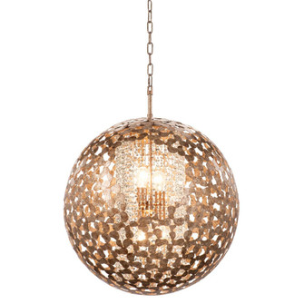 Belladonna 32 Inch Pendant (133|306951AF)