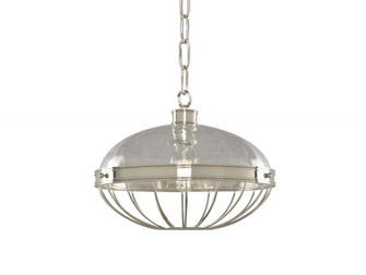 Montauk 14 Inch Pendant (133|311353PN)