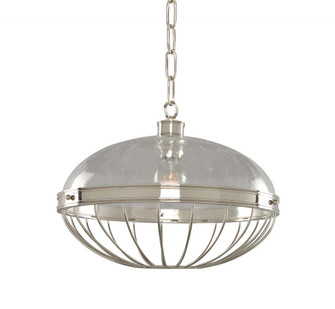 Montauk 16 Inch Pendant (133|311354PN)