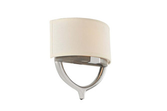 Bombay 2 Light ADA Wall Bracket (133|312621CH)