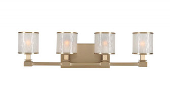 Destin 4 Light Bath (133|313534BRB)