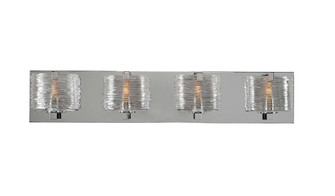 South Bay 4 Light Bath (133|313734CH)