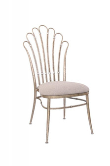 Biscayne Dining Chair (133|800201PT)