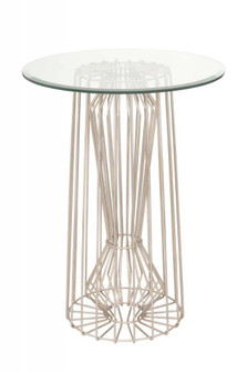 Metro Pub Table (133|800503PS)