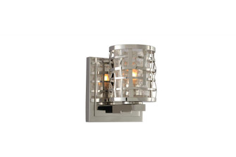 Bridgeport 1 Light Bath (133|308731SL)