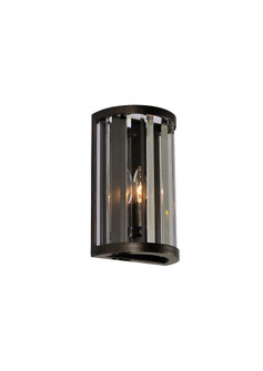 Essex 1 Light ADA Wall Sconce (133|314220SB)