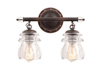 Brierfield 2 Light Bath (133|6312PS)