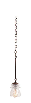 Brierfield 1 Light Mini Pendant (133|6316PS)