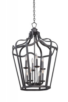 Livingston Medium Lantern (133|7415PS)