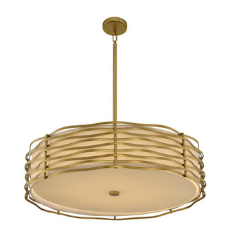 Paloma Large LED Pendant (133|312754VBR)