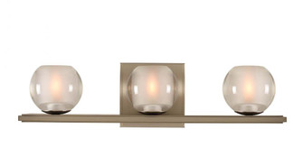 Corona 3 Light Bath (133|315033SN)