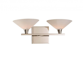 Galvaston 2 Light Bath (133|315132PN)