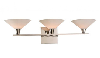 Galvaston 3 Light Bath (133|315133PN)