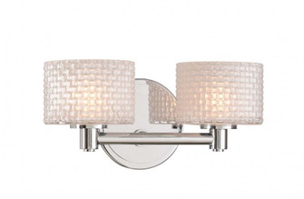 Willow 2 Light Bath (133|315532CH)