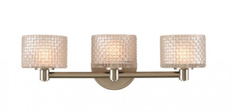 Willow 3 Light Bath (133|315533SN)