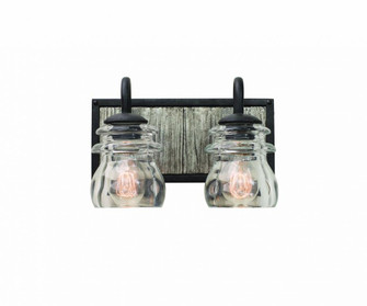 Bainbridge 2 Light Bath (133|504632BI)