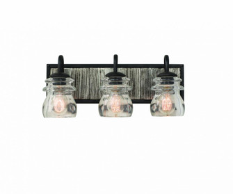 Bainbridge 3 Light Bath (133|504633BI)