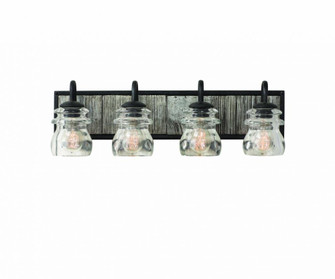 Bainbridge 4 Light Bath (133|504634BI)