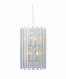Palisade 8 Light Large Foyer (133|505052TS)