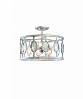 Palomar 3 LT Semi Flush Mount (133|506141VSL)