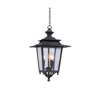 Saddlebrook Large Hanging Lantern (133|404150AI)