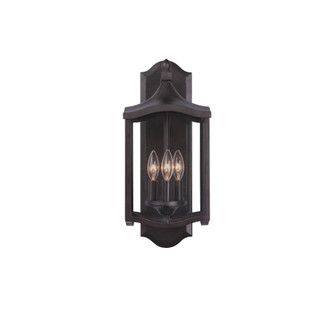 Lakewood 3 Light Medium Wall Bracket (133|404521AI)