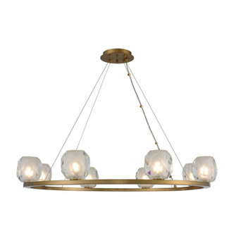 Stella 8 Light Pendant (133|311751WB)